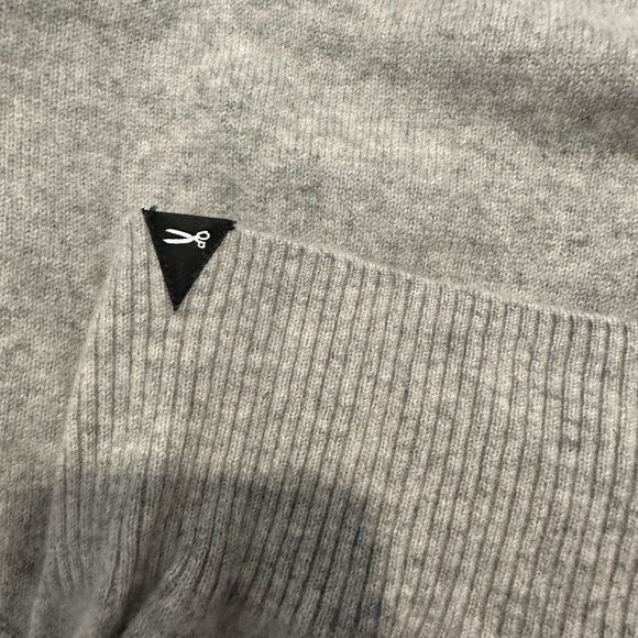 Jason Denham Men’s cashmere sweater size small - Picture 4 of 6